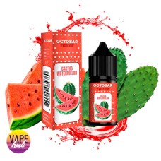 Набір Octobar Fresh & Sour 10 мл 50 мг - Cactus Watermelon
