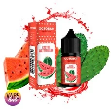 Набір Octobar Fresh & Sour 10 мл 50 мг - Cactus Watermelon