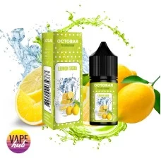 Набір Octobar Fresh & Sour 10 мл 50 мг - Lemon Soda