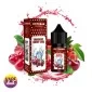 Вишня клюква содовая Вишня клюква содовая