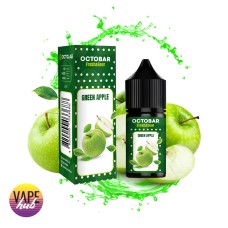 Набір Octobar Fresh & Sour 10 мл 50 мг - Green Apple