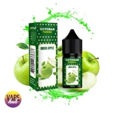 Набір Octobar Fresh & Sour 10 мл 50 мг - Green Apple