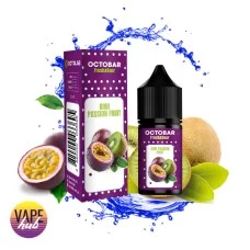 Набір Octobar Fresh & Sour 10 мл 50 мг - Kiwi Passionfruit