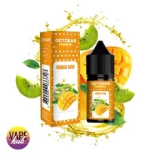 Набір Octobar Fresh & Sour 10 мл 50 мг - Mango Kiwi