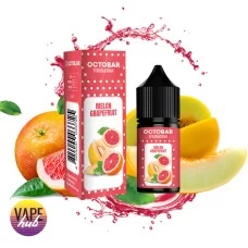 Набір Octobar Fresh & Sour 10 мл 50 мг - Melon Grapefruit