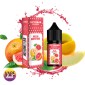Melon Grapefruit Melon Grapefruit