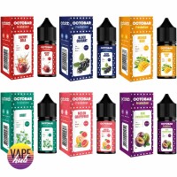 Набір Octobar Fresh & Sour 30 мл