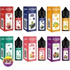 Набір Octobar Fresh & Sour 30 мл