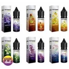 Набір Octobar Prime 15 мл