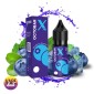Bluberry Menthol 