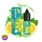Lemon Mint