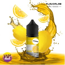 Набір Flavorlab PE 10000 Strong 30 мл 50 мг - Lemon