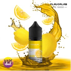 Набір Flavorlab PE 10000 30 мл 50 мг - Lemon