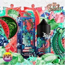 Набор In Bottle Parallel Puzzle 30 мл 50 мг - Aloe Vera Watermelon