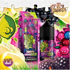 Набор In Bottle Parallel Puzzle 30 мл 50 мг - Berries Lemongrass 