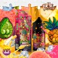 Pineapple Guava