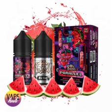 Набор In Bottle Parallel Puzzle 30 мл 30 мг - Strawberry Watermelon