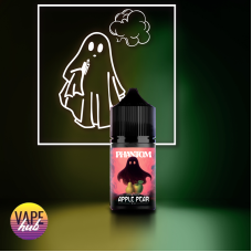 Набір Phantom 30 мл 50 мг - Apple Pear