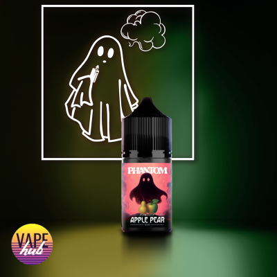 Набір Phantom 30 мл 50 мг - Apple Pear - купити