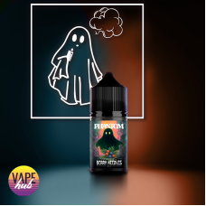 Набір Phantom 30 мл 50 мг - Berry Needles