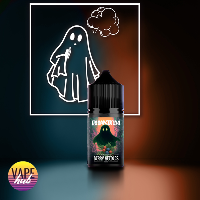 Набір Phantom 30 мл 50 мг - Berry Needles - купити