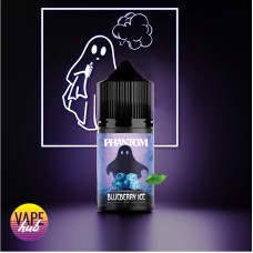 Набор Phantom 30 мл 50 мг - Blueberry Ice