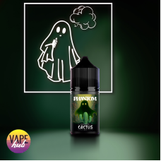 Набір Phantom 30 мл 50 мг - Cactus