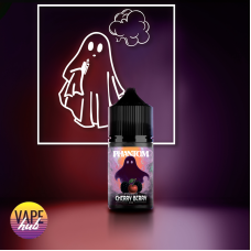 Набір Phantom 30 мл 50 мг - Cherry Berry