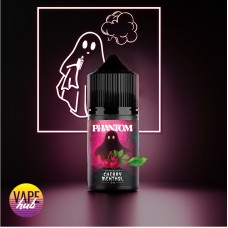 Набор Phantom 30 мл 50 мг - Cherry Menthol