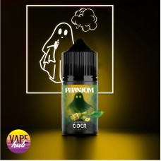 Набор Phantom 30 мл 50 мг - Cider