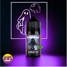 Набор Phantom 30 мл 50 мг - Currant Ice