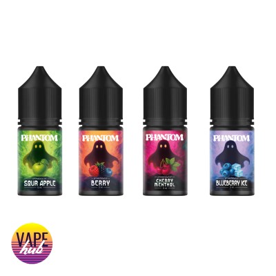 Набор Phantom 30ml - купити