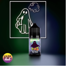 Набір Phantom 30 мл 50 мг - Kiwi Passion Fruit Guava