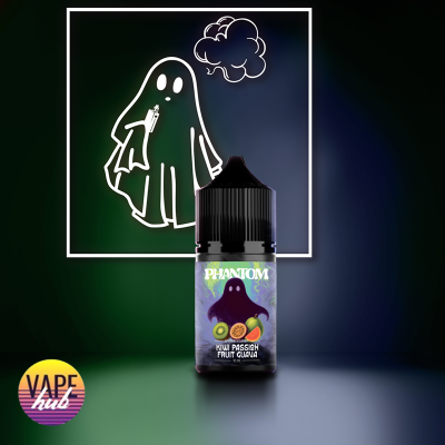 Набір Phantom 30 мл 50 мг - Kiwi Passion Fruit Guava - купити