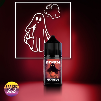 Набір Phantom 30 мл 50 мг - Pomegranate - купити