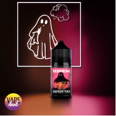 Набір Phantom 30 мл 50 мг - Raspberry Peach