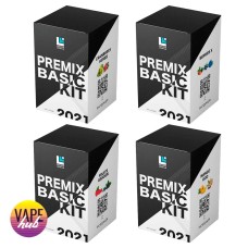 Набор Premix Basic Kit 30 мл