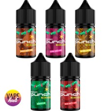 Набор Punch Christmas Edition 30 мл