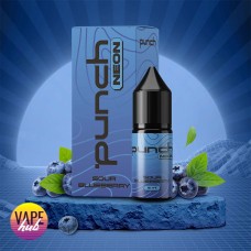 Набір Punch Neon 10 мл 50 мг - Sour Blueberry