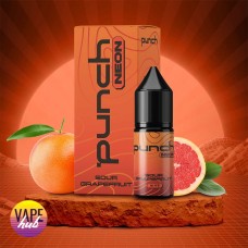 Набір Punch Neon 10 мл 50 мг - Sour Grapefruit