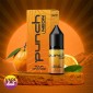 Sour Orange Sour Orange