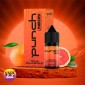 Sour Grapefruit