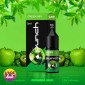 Набор Punch 10 мл 50 мг Green Mix Набор Punch 10 мл 50 мг Green Mix