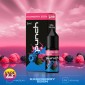 Набор Punch 10 мл 50 мг Raspberry Eden Набор Punch 10 мл 50 мг Raspberry Eden