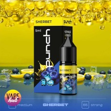 Набор Punch 10 мл 50 мг Sherbet
