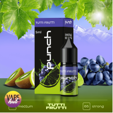 Набір Punch 10 мл 50 мг - Tutti Frutti