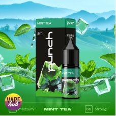 Набір Punch 10 мл 50 мг - Mint Tea