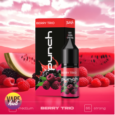 Набір Punch 10 мл 50 мг - Berry Trio