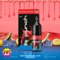 Набор Punch 10 мл 50 мг Watermelon Fresh Набор Punch 10 мл 50 мг Watermelon Fresh