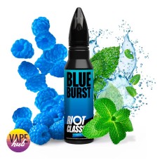 Набор Riot Squad 30 мл, 50 мг -  Blue Burst